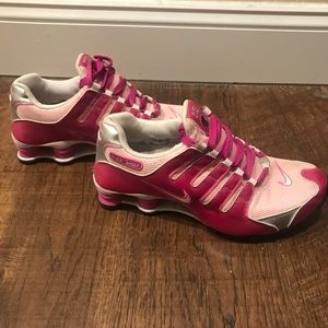 Nike Shoes - Nike Shox Size 7 Nike Shoes - Nike Shox Size 7